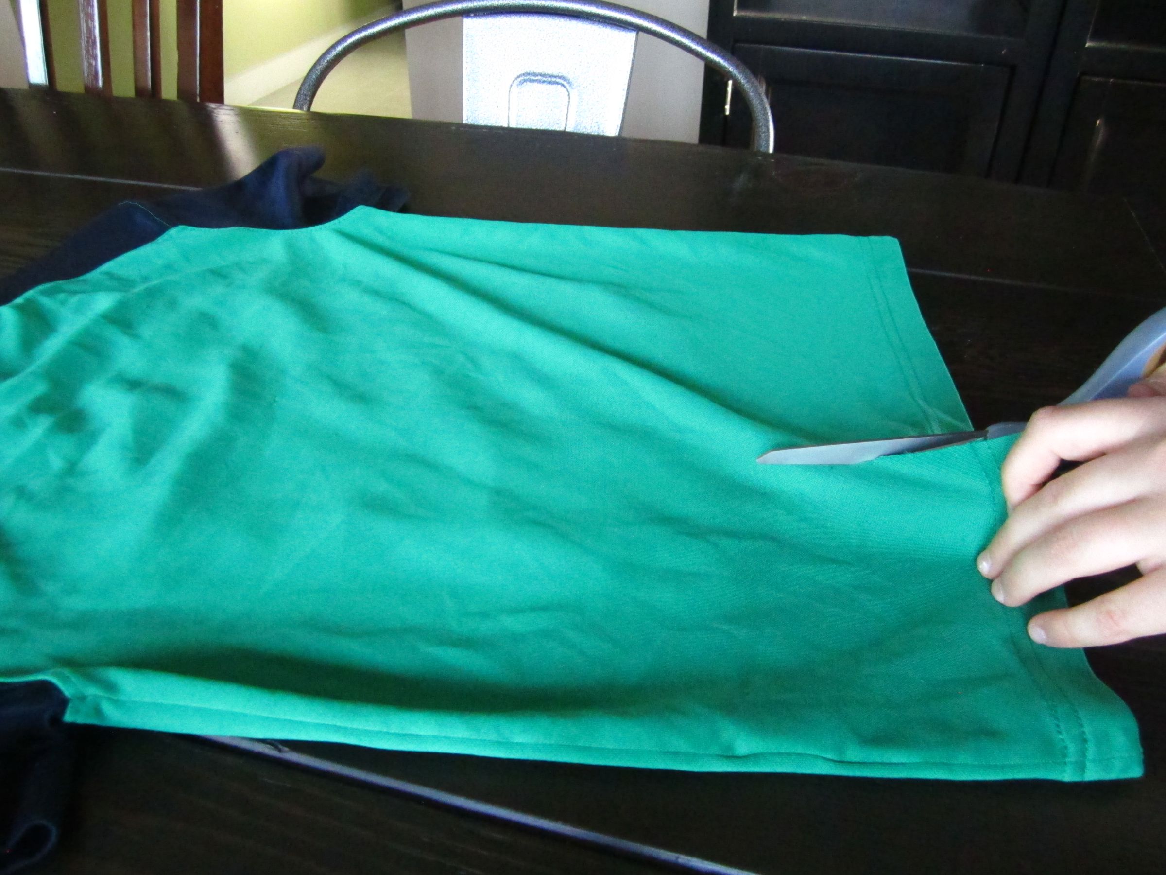 Easy Glasses Cloth 4 Steps Instructables