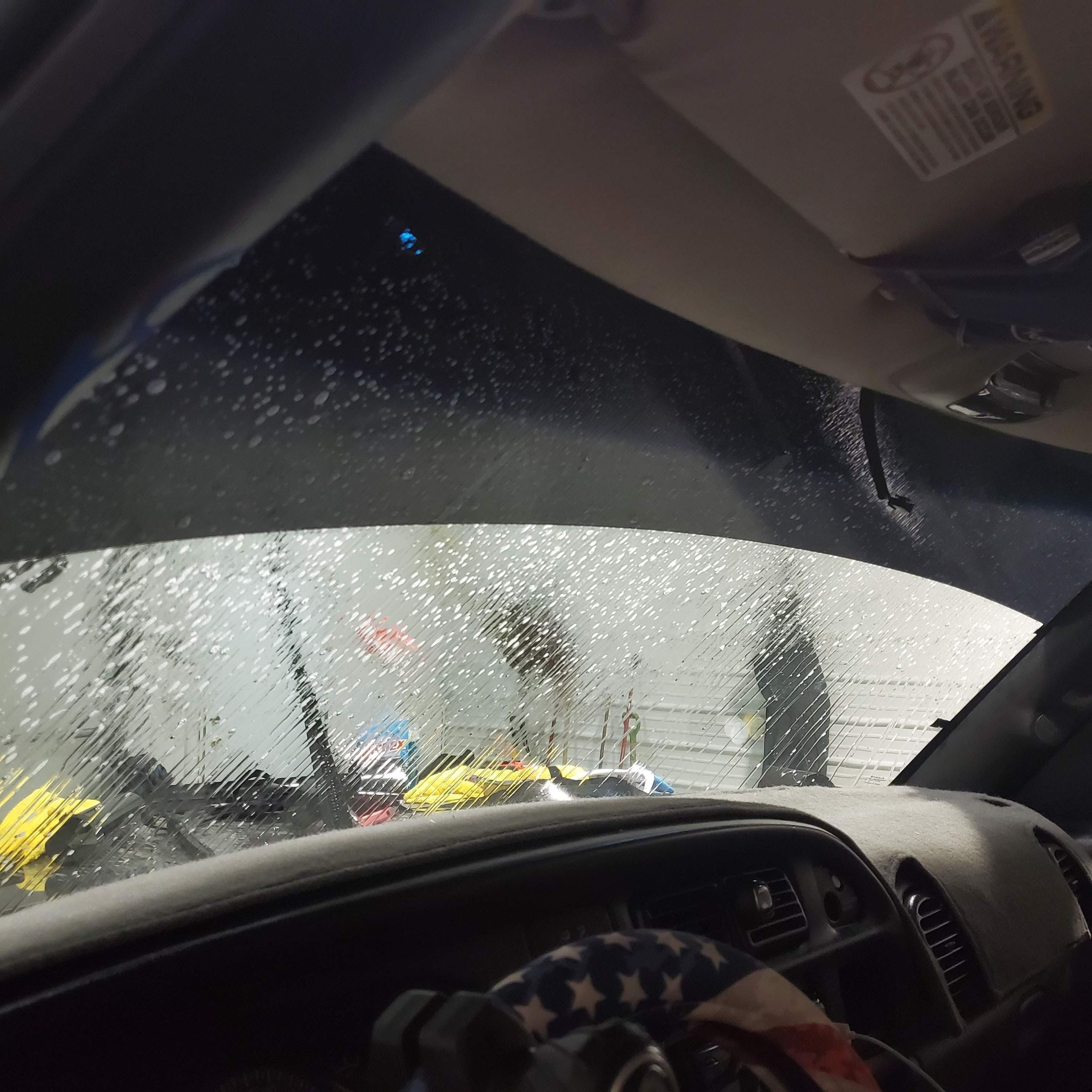 How to Cut and Install a Windshield Tint Strip 11 Steps (with