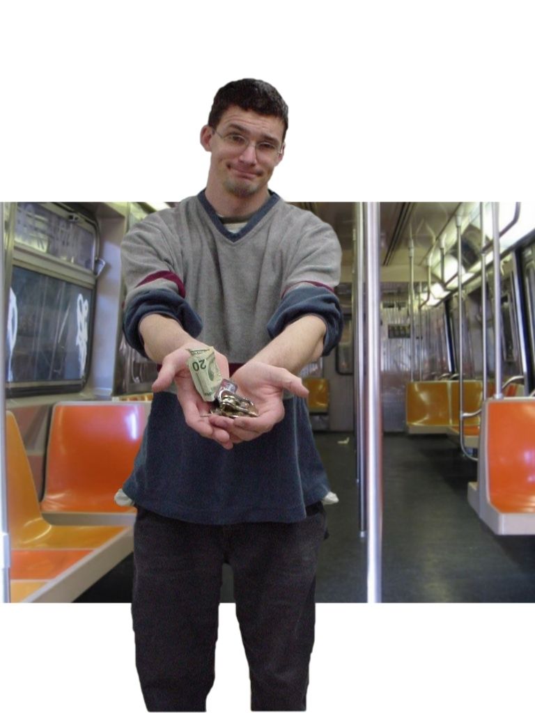 Homey the Wallet