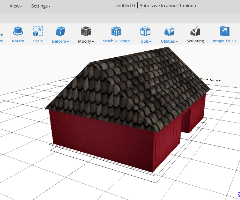 SelfCAD Tutorial: Getting Started in SelfCAD