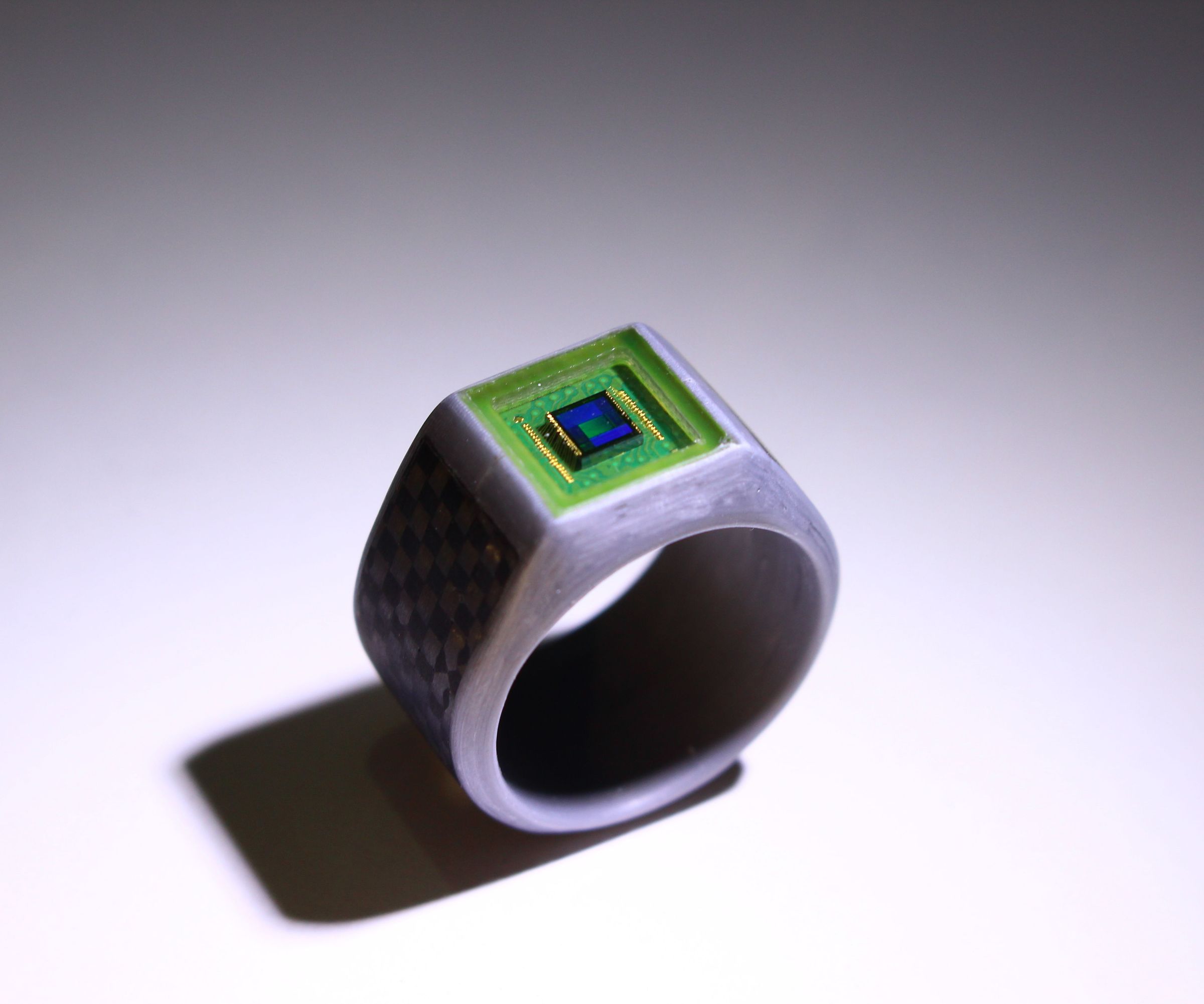 Image Sensor (CMOS) Ring