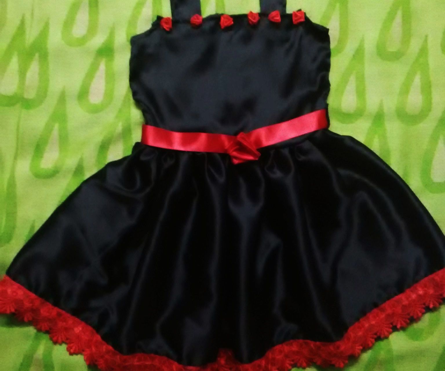 Little Princess Party Dress