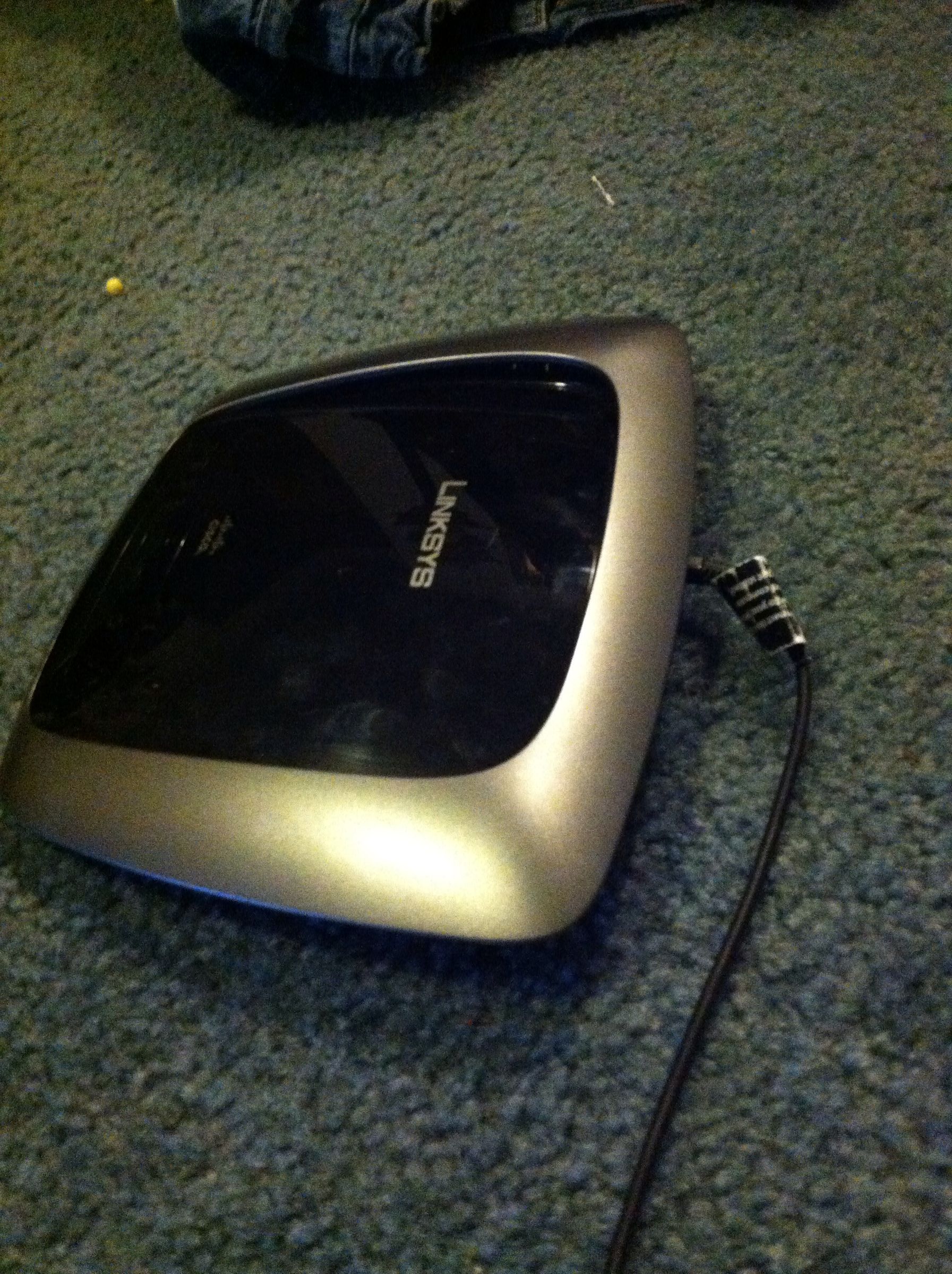 Wifi Cell Phone Charger