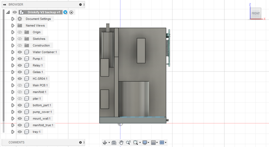 3D Design