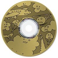 Make Your Own CD : 6 Steps - Instructables