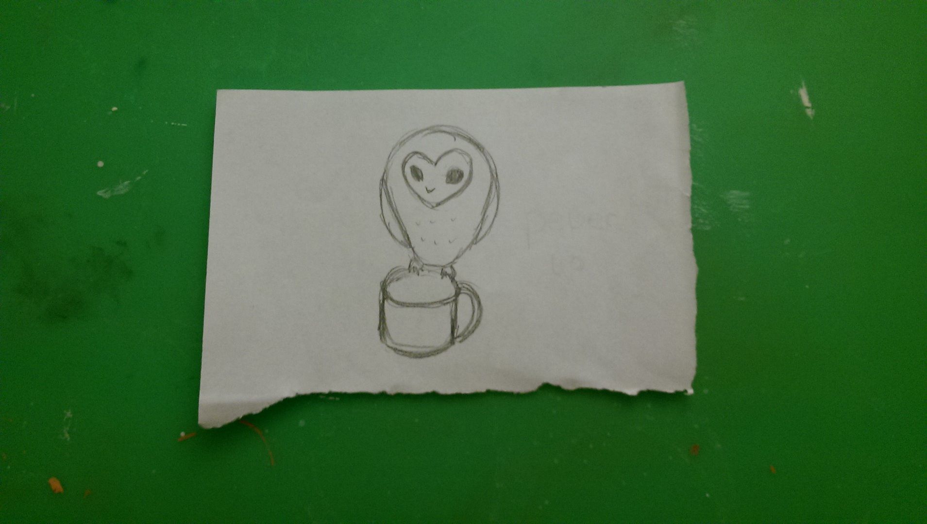 Transfer Images Without Carbon Paper 7 Steps Instructables