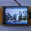 How to Turn ESP32 CYD Into a Secure IoT Data Vault