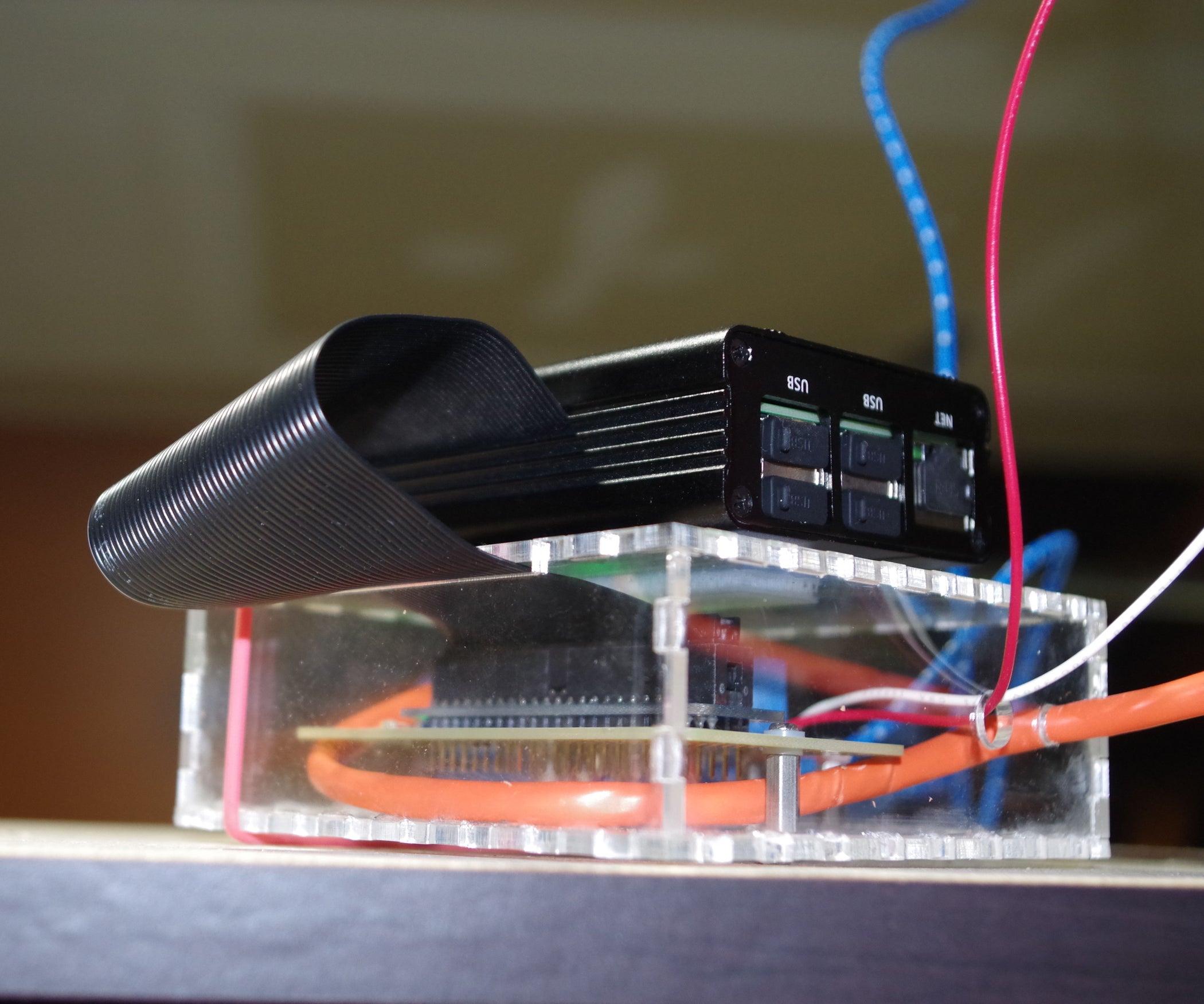 Smart Garage Controller : 5 Steps - Instructables