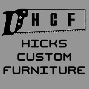 HicksCustomFurniture