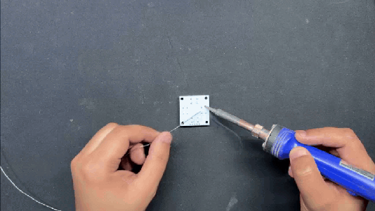 Switch PCB Assembly