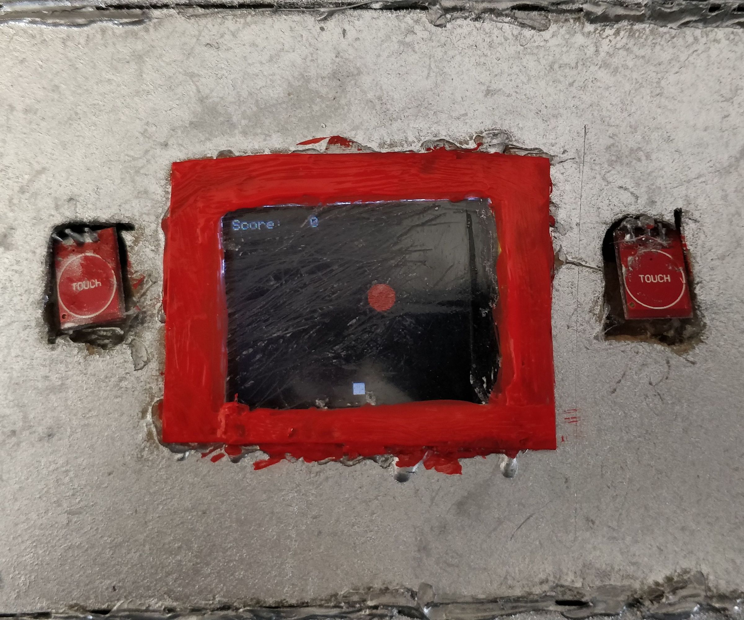 If This, Then That: Portable Arduino Console