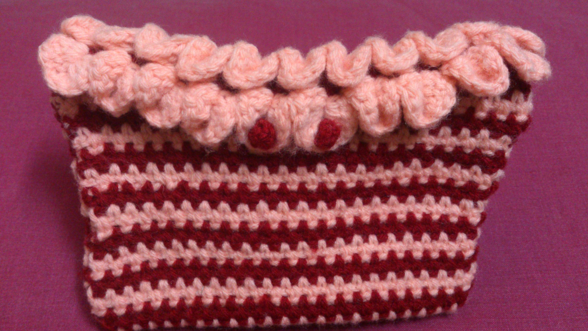 Candy Coin Purse