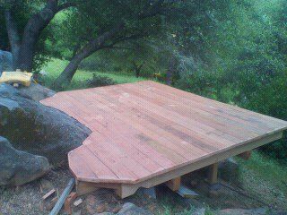 How to Build a Nice Little Custom Deck