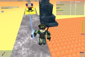 Windforce Fight Roblox Windforce Id