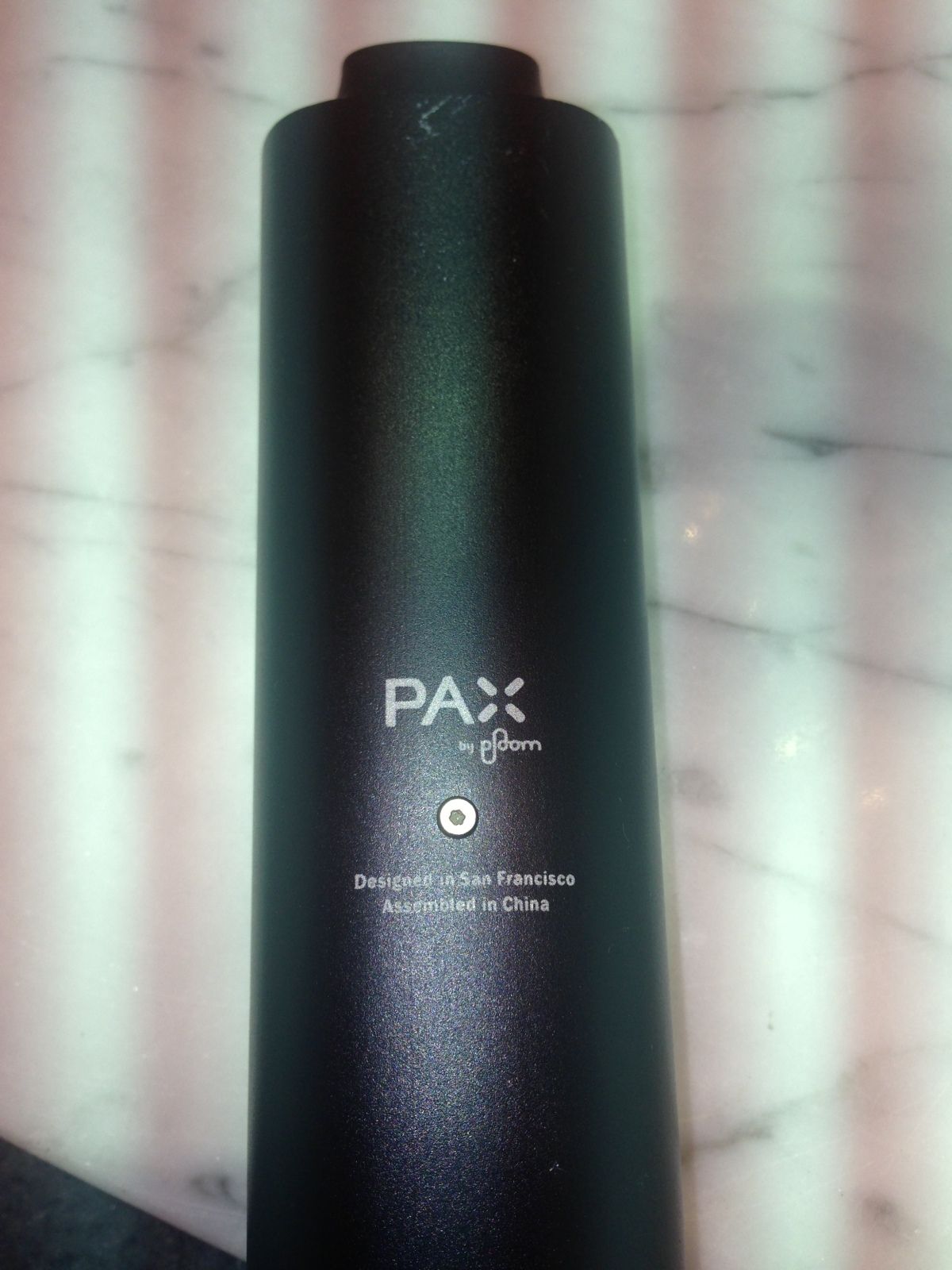 how much is elf bar vape PAX 3 Review main image 1