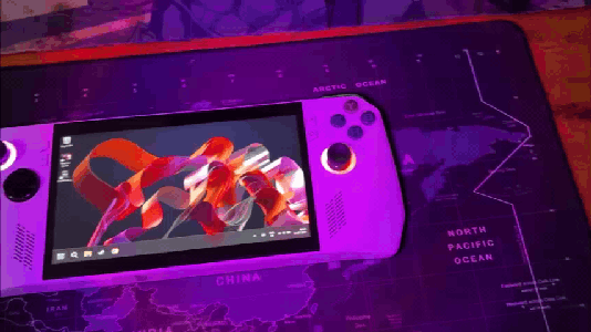 Portable Studio Light