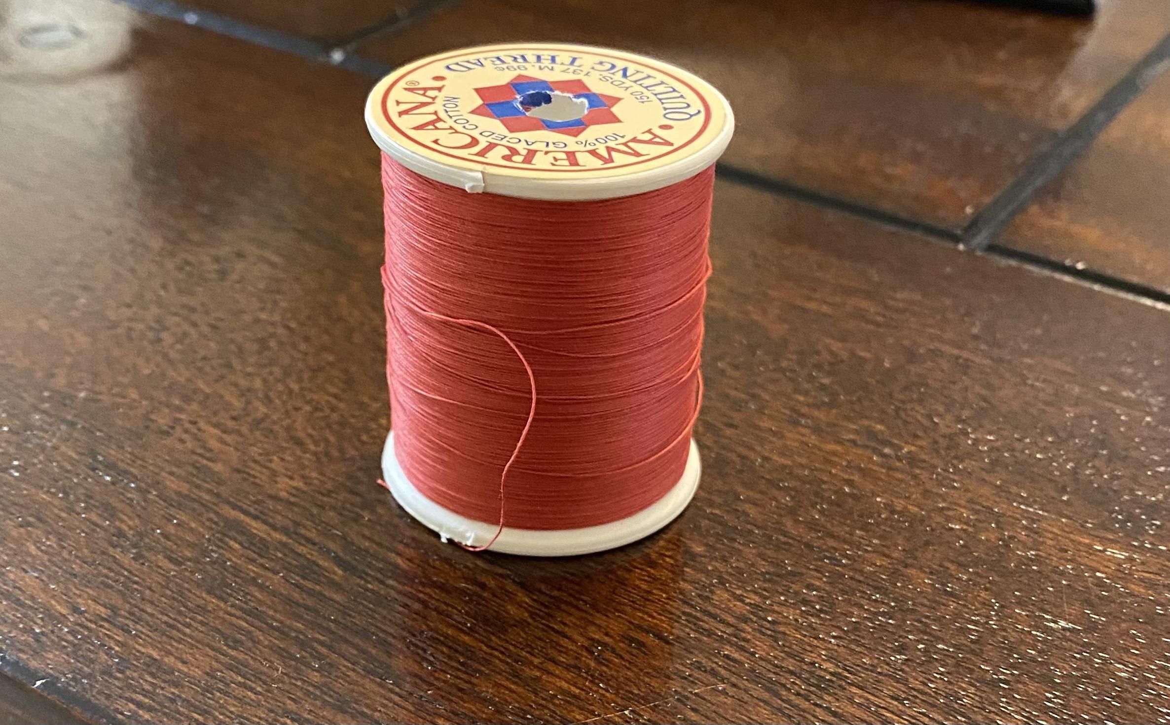 Threading a Brother Sewing Machine 7 Steps Instructables