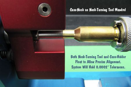 Reloading Rifle Brass : 17 Steps (with Pictures) - Instructables