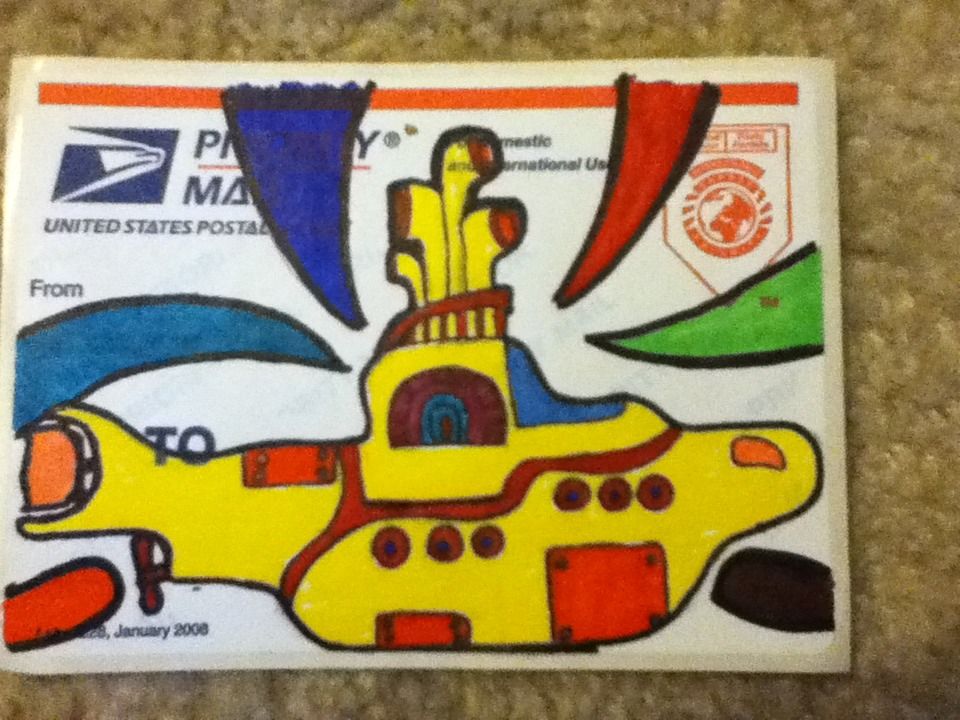 How to Make Your Own Graffiti Stickers