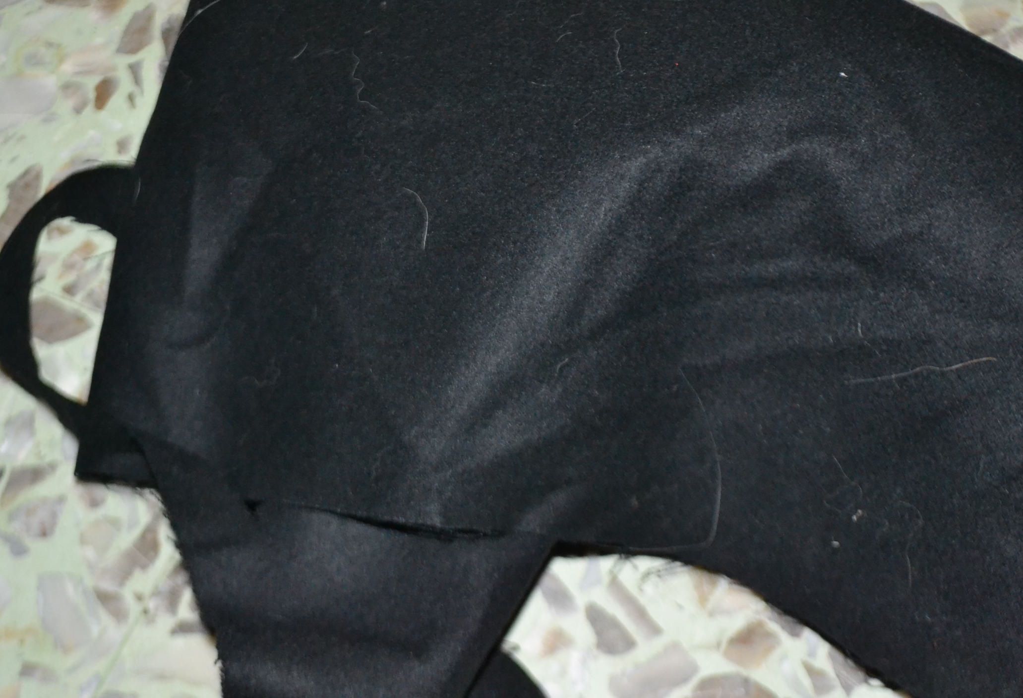 necktie tutorial step by step