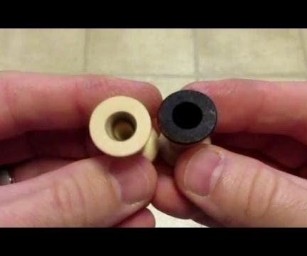 How to Make a Microscope Without a Lens