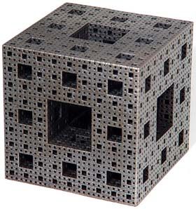 What Is a Fractal?