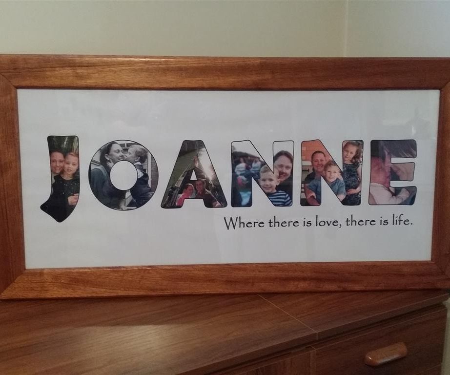 Making a Wooden Picture Frame