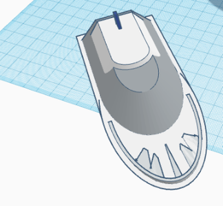 Fresh Water + Temperature