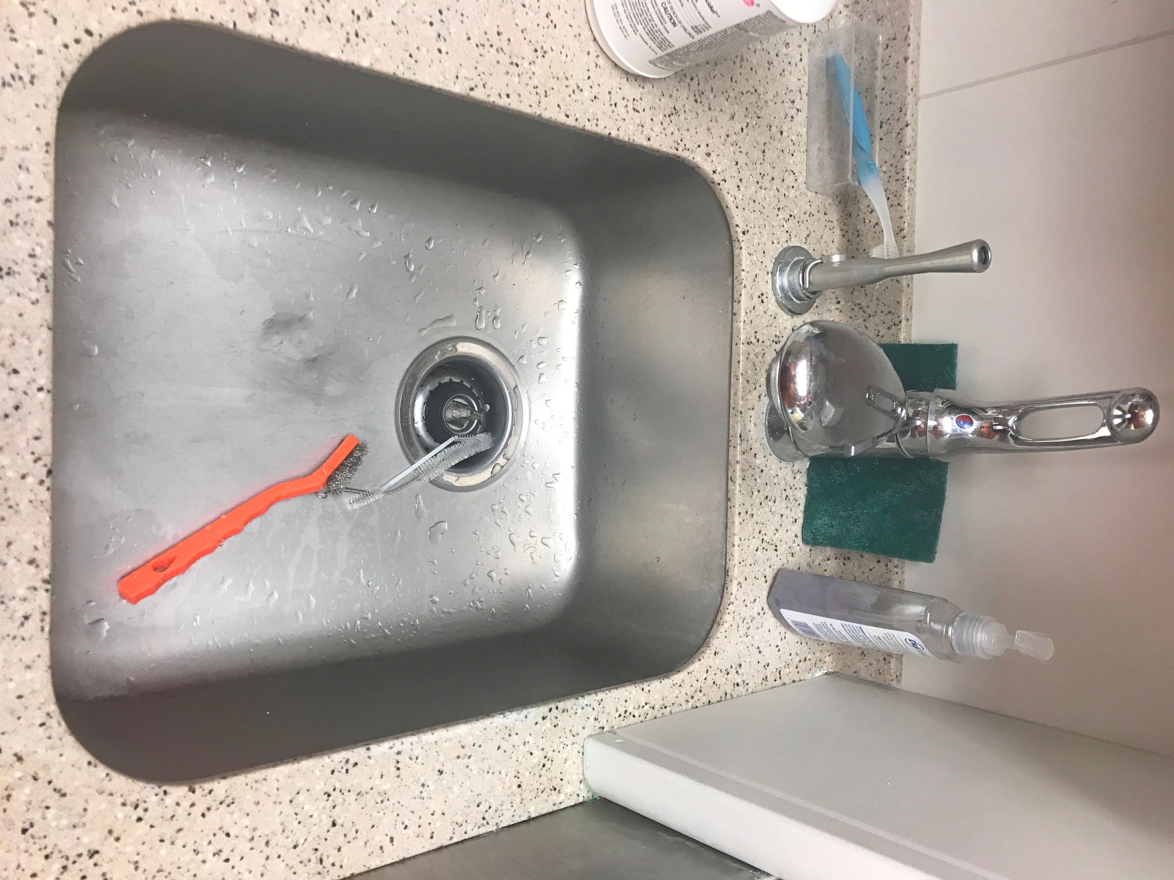 Sterilizing Dental Instruments 8 Steps Instructables