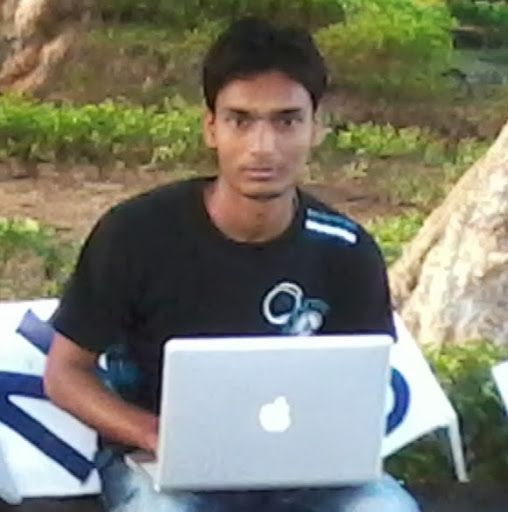 author