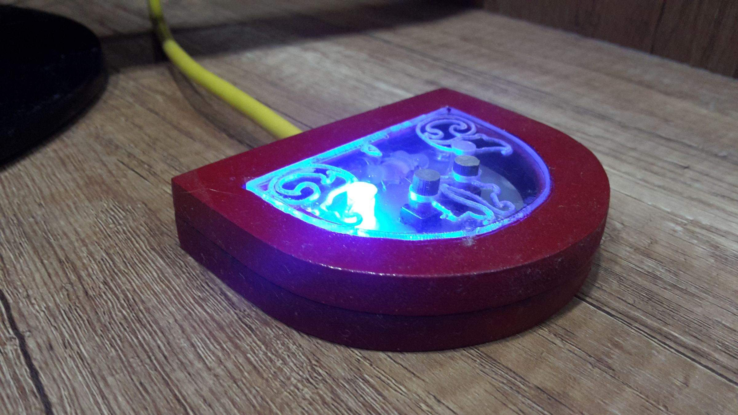 Desktop Power/Reset Switch Extension 5 Steps (with Pictures) Instructables