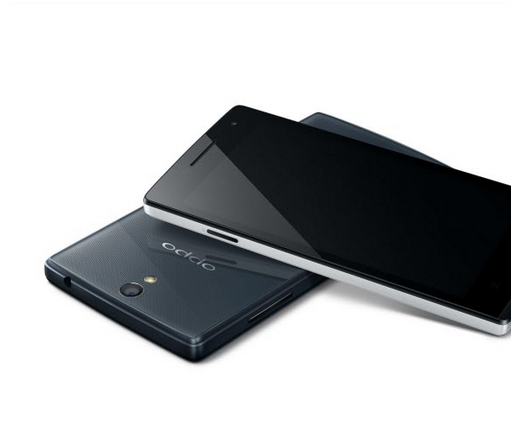 How to Transfer Data From OPPO R827T to IPhone 6/iPhone 6 Plus