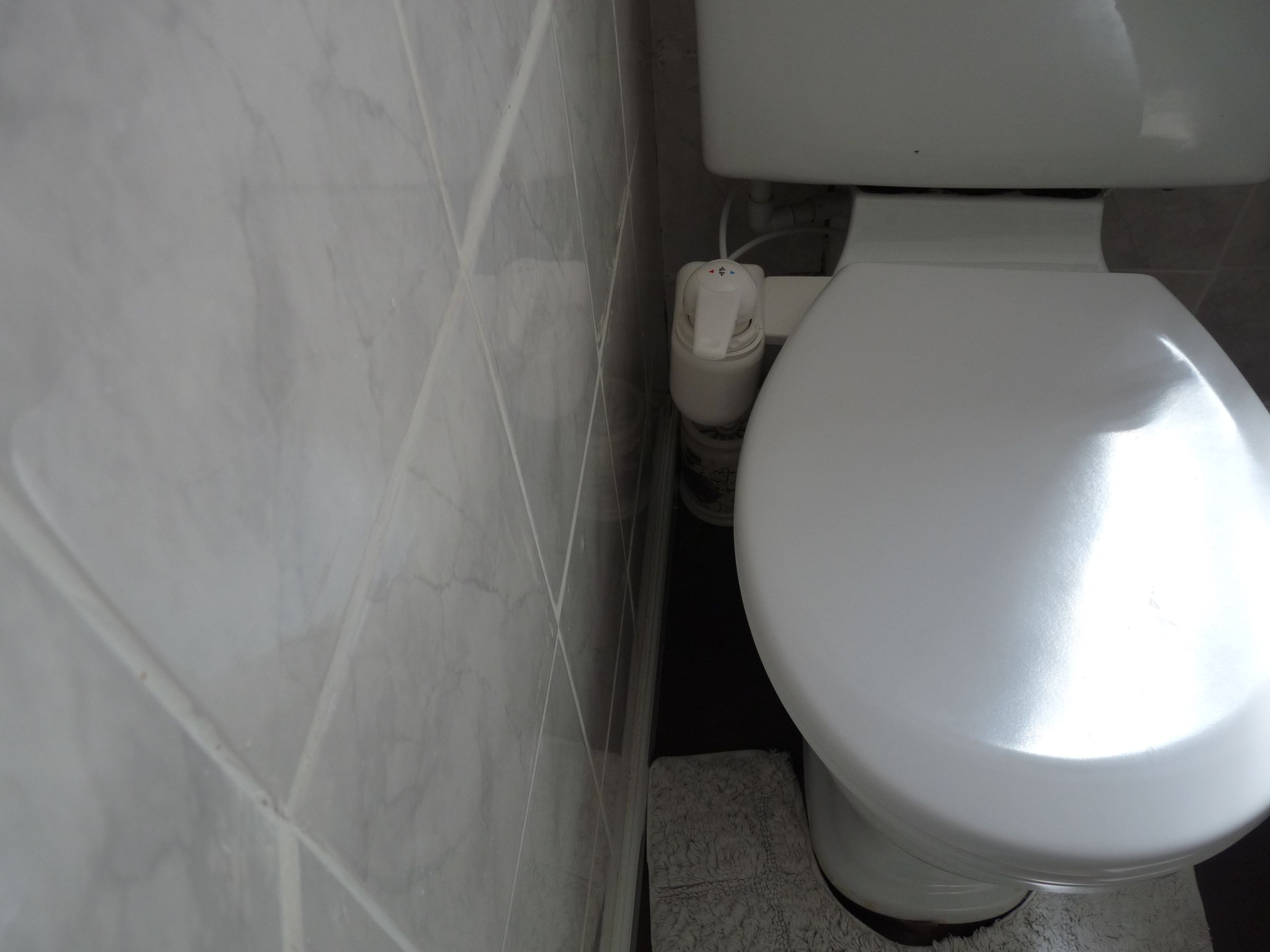 Convert Your Toilet Into a Modern Bidet Sprayer for £36.00 a Hygiene Solution Everyone Should