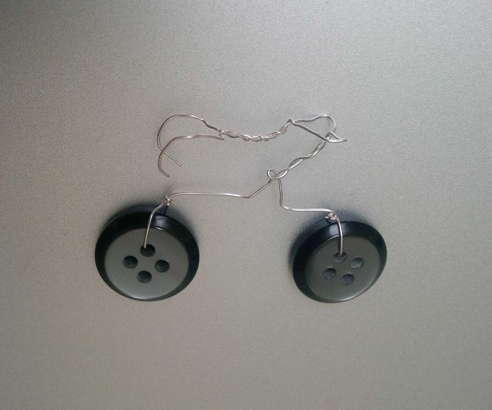 Button Bicycles