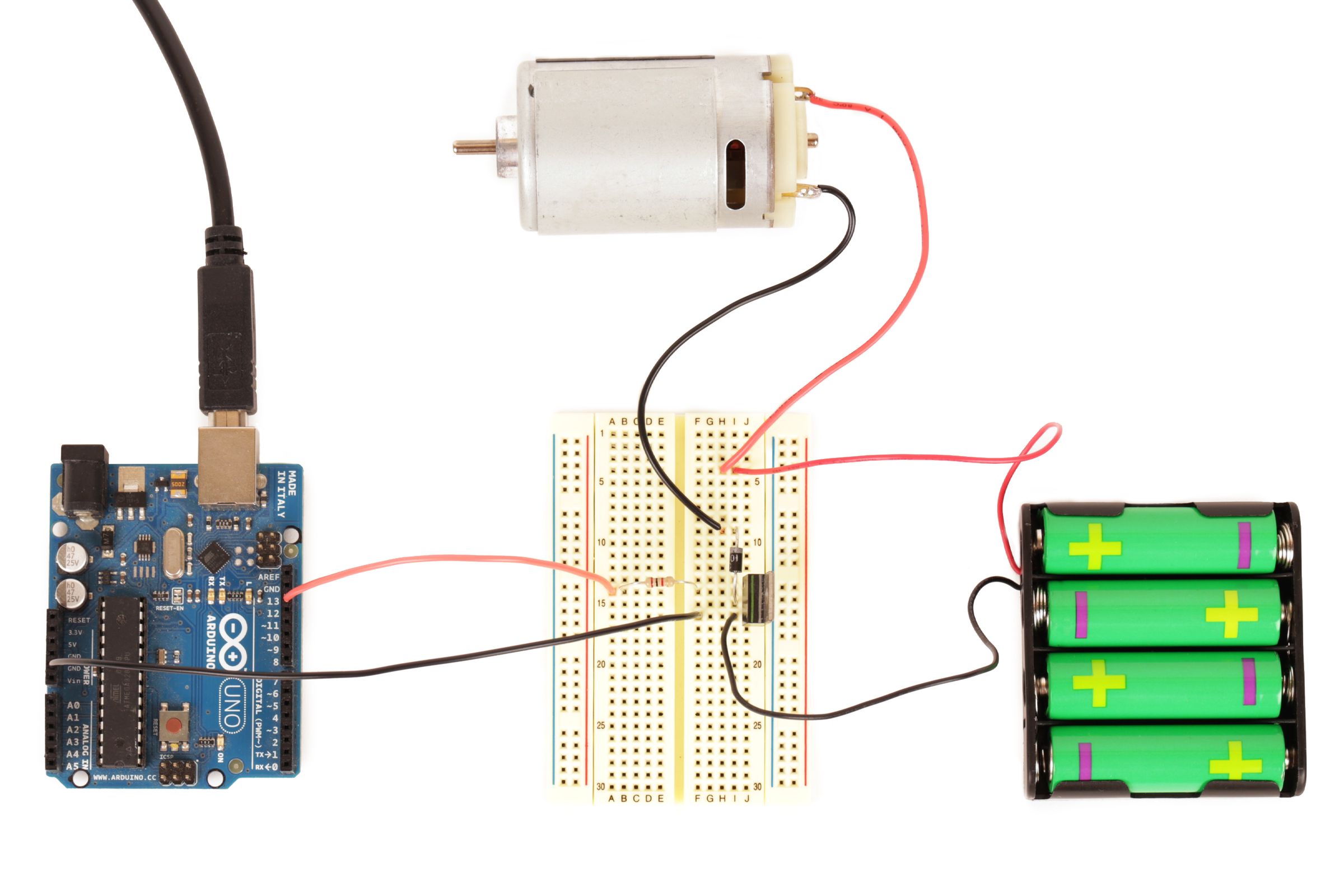 Robot Brains 16 Steps Instructables