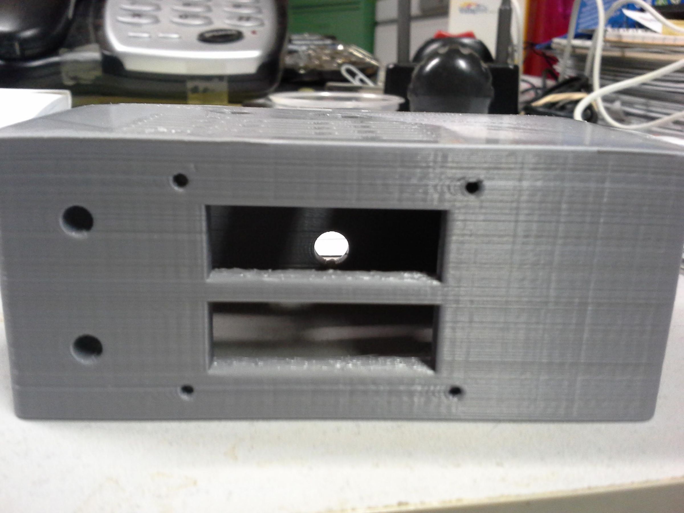 Mini Regulated Power Supply Unit [UPDATED] : 15 Steps (with Pictures ...