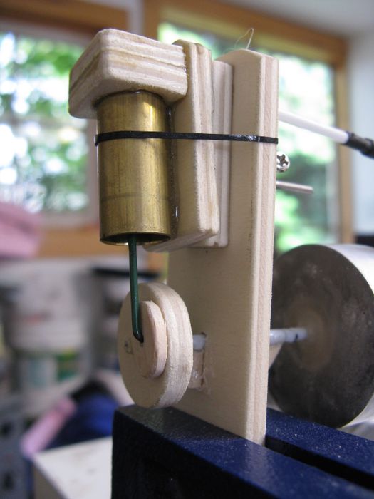 Cheap and Simple Steam Engine : 8 Steps (with Pictures) - Instructables