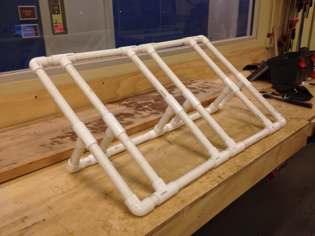 How to Build a PVC Bike Rack: Simple and Affordable Steps
