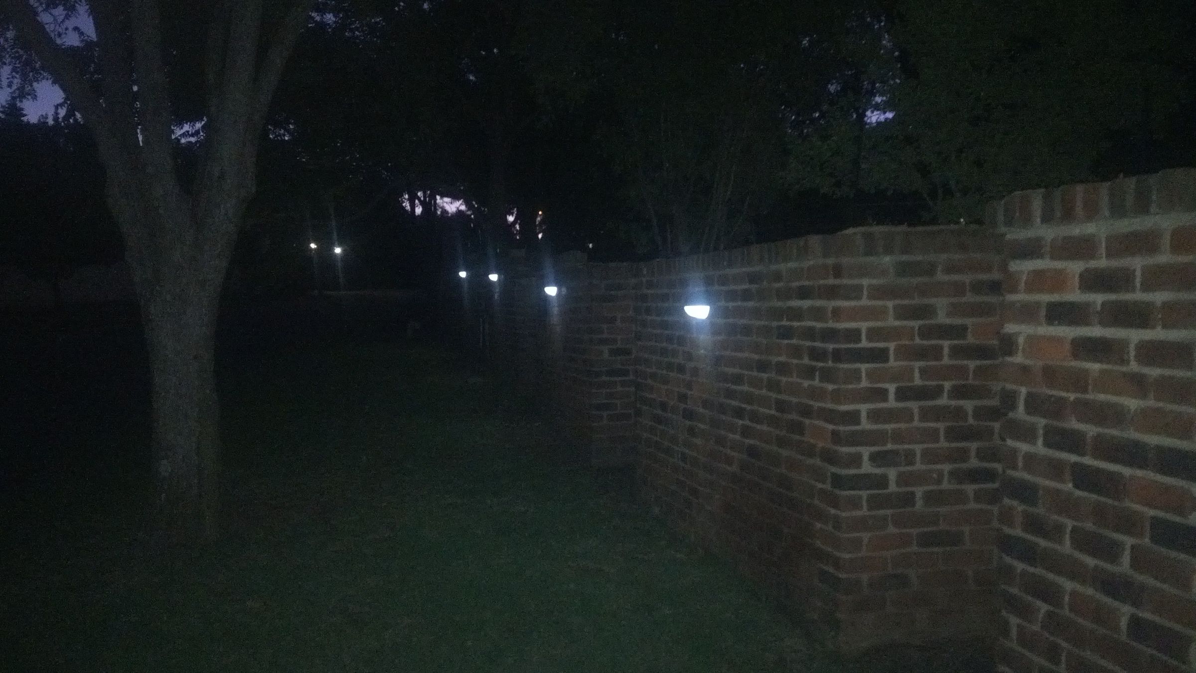 Vodka Bottle LED Lighting