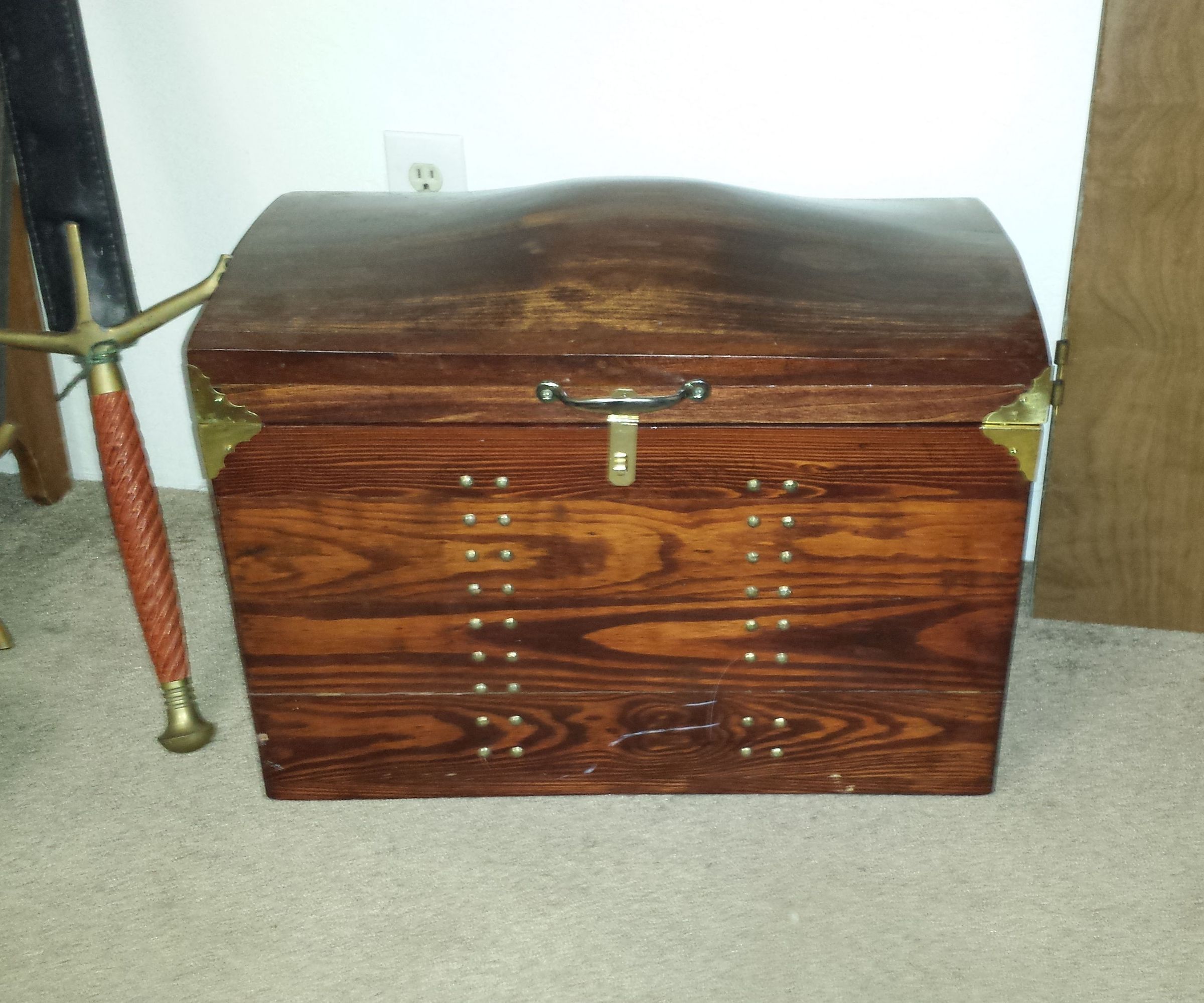 Treasure Chest