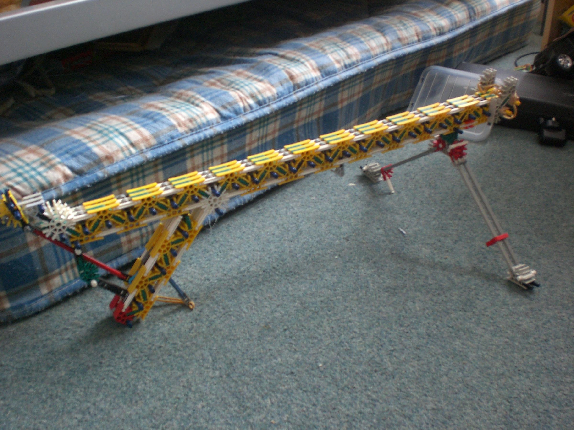 Knex High Power Sniper