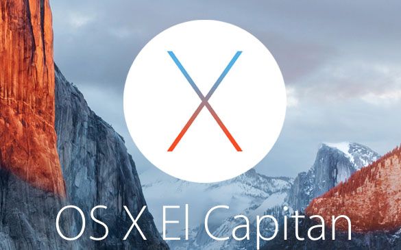 Transform Windows 10/8/7 to Mac OS X El Capitan