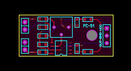 PCB LAYOUT