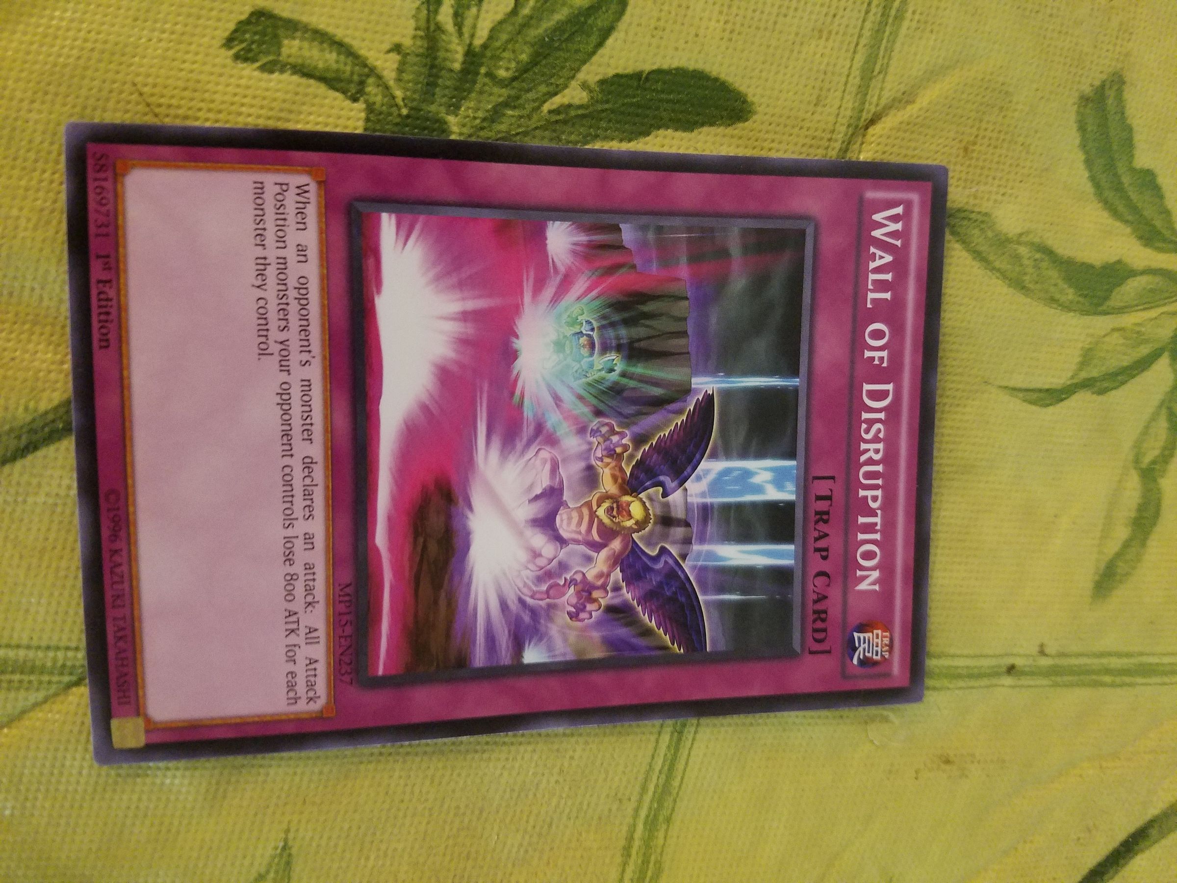 How to Make a Yugioh Deck : 5 Steps - Instructables