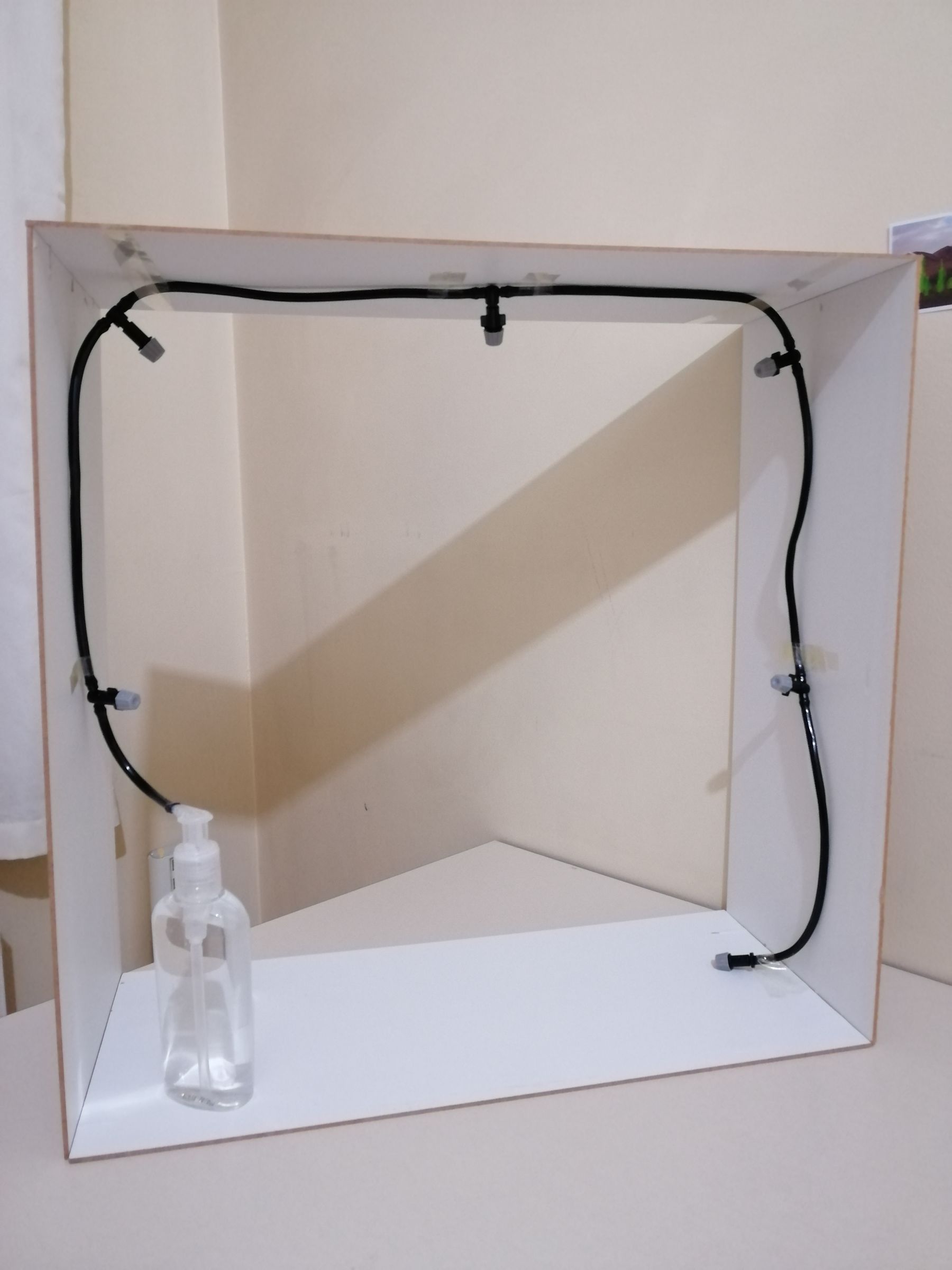 Do It Yourself Sterilizer 5 Steps Instructables