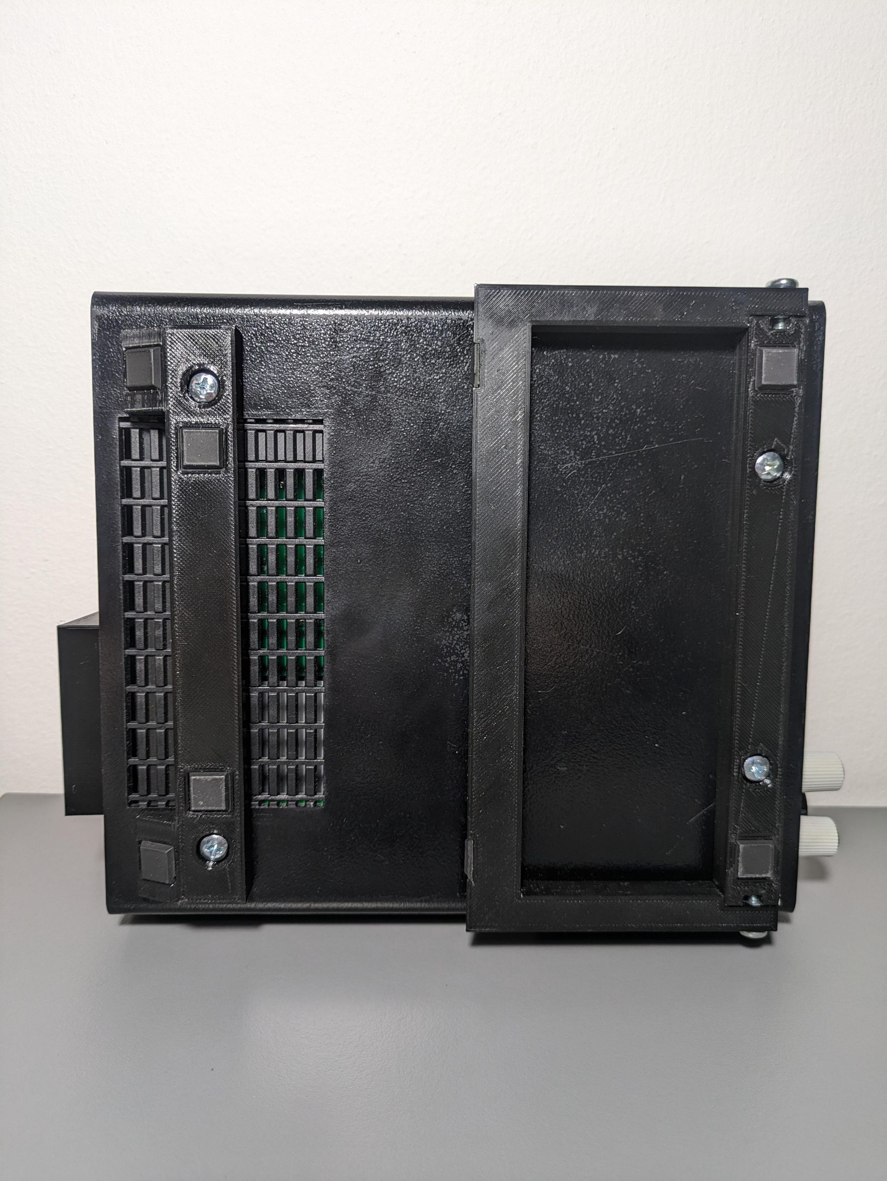 DC Electronic Load : 8 Steps - Instructables