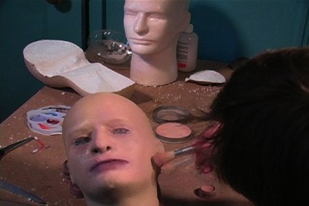 Creation of the Heads