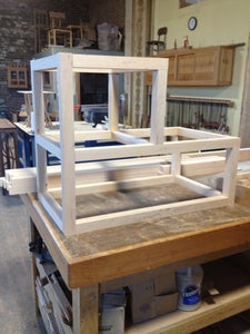 Beginning Joinery