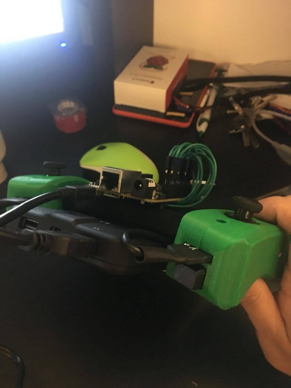 Controller 
