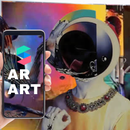 Make Your Art Fly! Turn a Painting Into an Augmented Reality Experience
